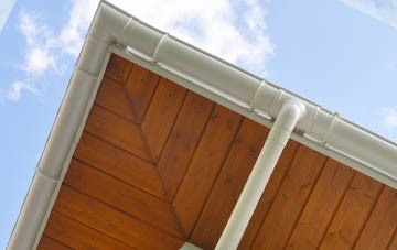 Kilnwick Percy soffit types
